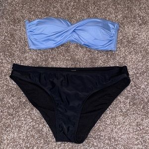 Cute 2 piece swim suit